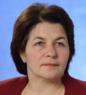 Блимготова Люба Амырбиевна Блимготова Люба Амырбиевна