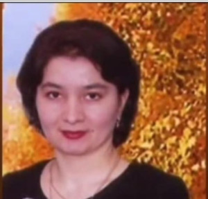 Хакимова Мадина Аскеровна Хакимова Мадина Аскеровна