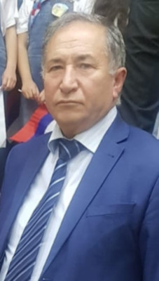 Малсугенов Ачемез Исхакович Малсугенов Ачемез Исхакович